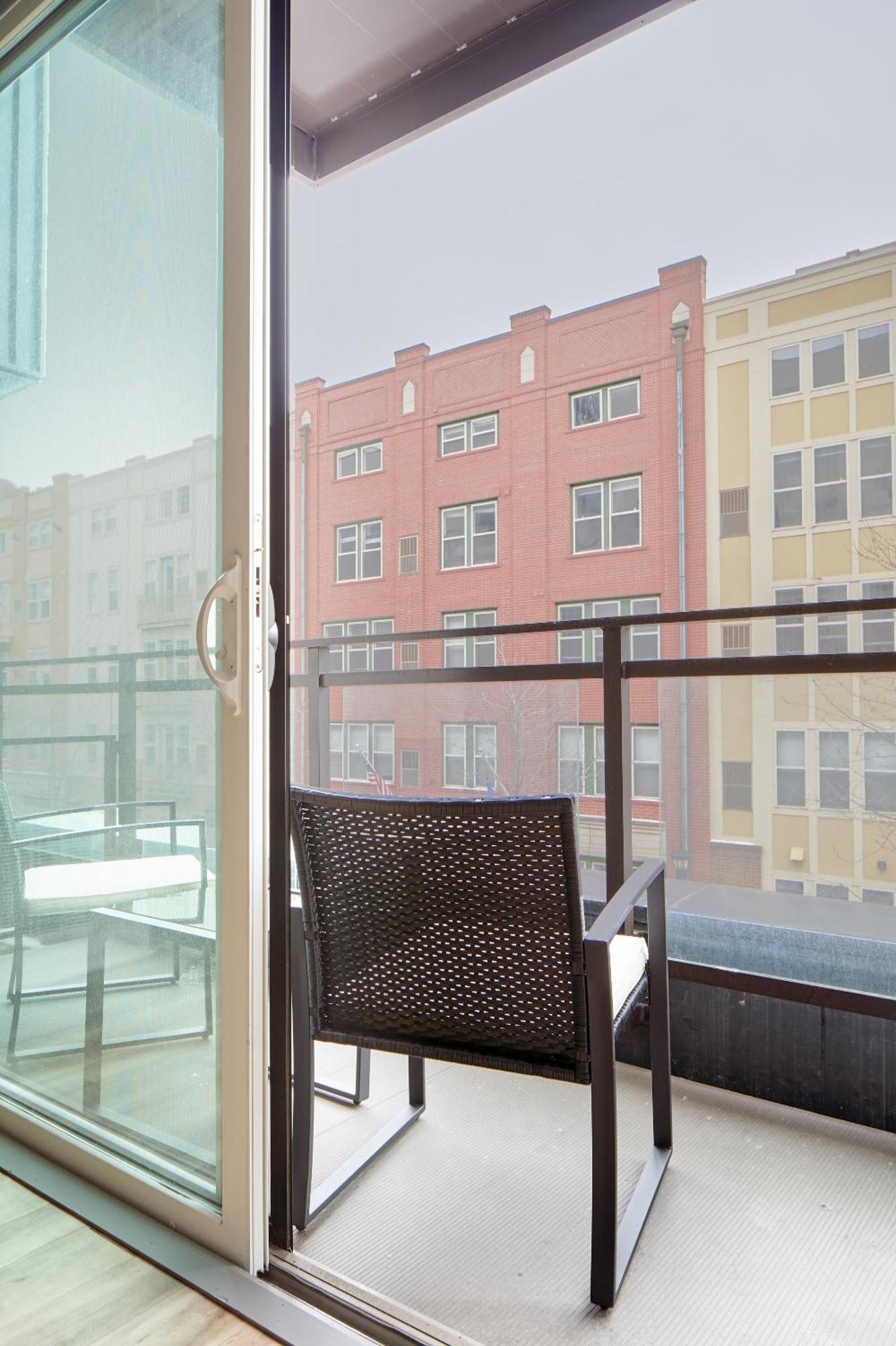 Sonder At Revel Aparthotel Minneapolis Exterior foto