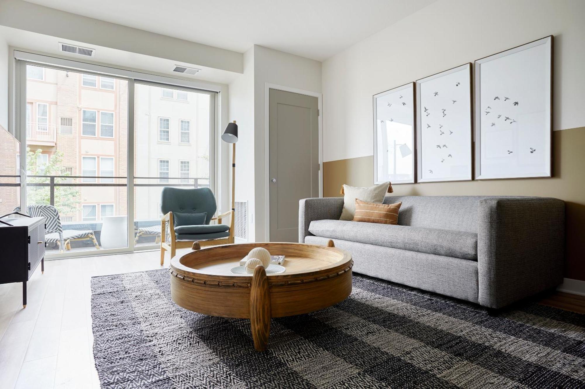 Sonder At Revel Aparthotel Minneapolis Exterior foto